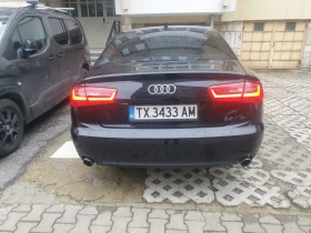 Audi A6 3.0 diesel | Mobile.bg    2