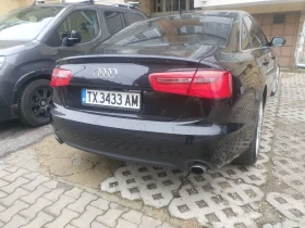 Audi A6 3.0 diesel | Mobile.bg    13