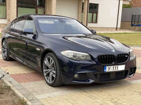     BMW 530 F10