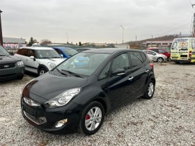 Hyundai Ix20 1.6-125кс, снимка 1