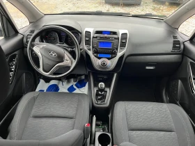 Hyundai Ix20 1.6-125кс, снимка 11