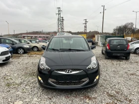 Hyundai Ix20 1.6-125кс, снимка 6