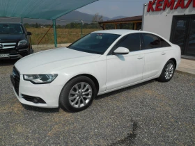 Audi A6 2.0i* 252* k.c., снимка 8