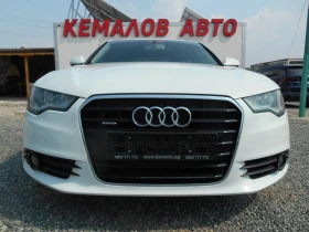 Audi A6 2.0i* 252* k.c., снимка 1