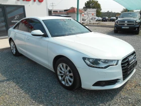 Audi A6 2.0i* 252* k.c., снимка 2