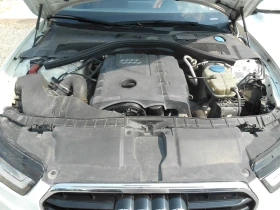 Audi A6 2.0i* 252* k.c., снимка 15