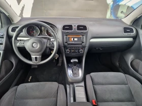 VW Golf 1.4TFSi Avtomat - [11] 