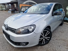 VW Golf 1.4TFSi Avtomat 1