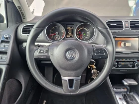 Обява за продажба на VW Golf 1.4TFSi Avtomat ~10 900 лв. - изображение 10