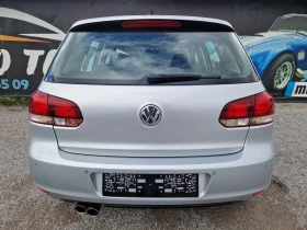 VW Golf 1.4TFSi Avtomat - [7] 