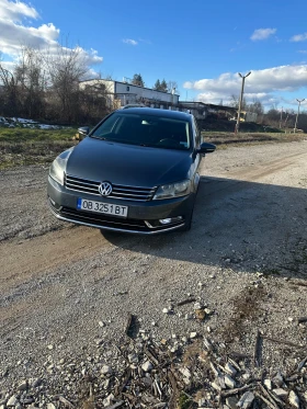 VW Passat, снимка 6