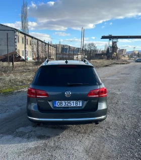 VW Passat, снимка 4