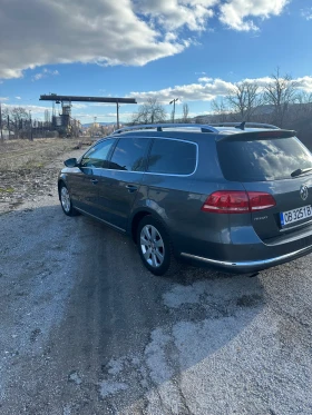 VW Passat, снимка 8