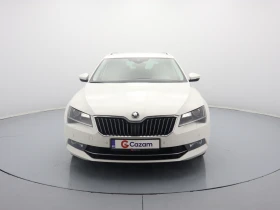 Skoda Superb, снимка 2