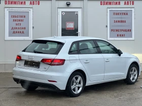 Audi A3 1.6 TDI 116ps S-tronic , СОБСТВЕН ЛИЗИНГ/БАРТЕР, снимка 4