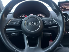 Audi A3 1.6 TDI 116ps S-tronic , СОБСТВЕН ЛИЗИНГ/БАРТЕР, снимка 10