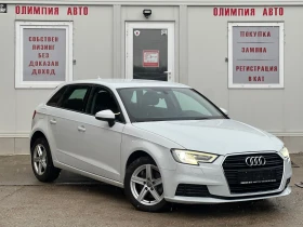 Audi A3 1.6 TDI 116ps S-tronic , СОБСТВЕН ЛИЗИНГ/БАРТЕР 1