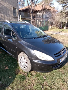 Peugeot 307, снимка 2