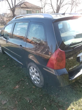 Peugeot 307, снимка 7