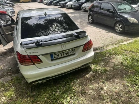 Обява за продажба на Mercedes-Benz E 350 ~38 900 лв. - изображение 10