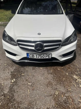Обява за продажба на Mercedes-Benz E 350 ~38 900 лв. - изображение 1