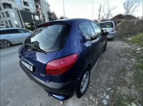 Peugeot 206, снимка 3