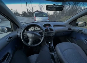 Peugeot 206, снимка 5