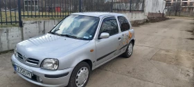 Nissan Micra К11, снимка 1