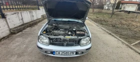 Nissan Micra К11, снимка 9