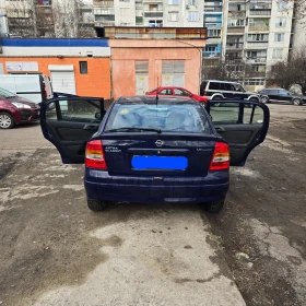 Opel Astra, снимка 6