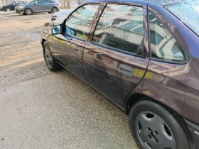 Opel Vectra 1.8 Моно, снимка 4