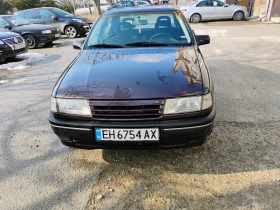     Opel Vectra 1.8 