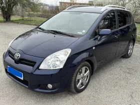 Toyota Corolla verso 2.2 D4D, снимка 5