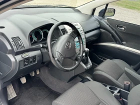 Toyota Corolla verso 2.2 D4D, снимка 9