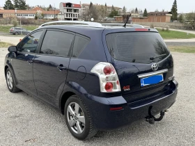 Toyota Verso 2.2 D4D, снимка 6