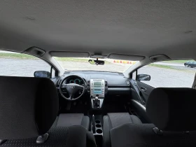 Toyota Corolla verso 2.2 D4D, снимка 11