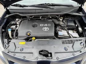 Toyota Verso 2.2 D4D, снимка 13