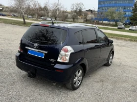 Toyota Corolla verso 2.2 D4D, снимка 3