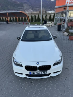 BMW 528 N52B30, снимка 9