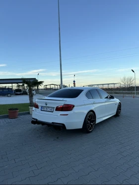 BMW 528 N52B30, снимка 6