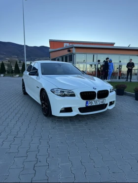 BMW 528 N52B30, снимка 7