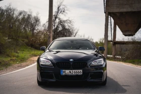 BMW 640 I xDrive, снимка 4