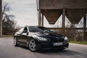 BMW 640 I xDrive, снимка 1