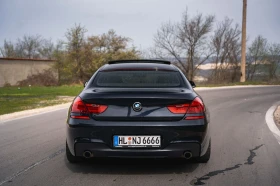 BMW 640 I xDrive, снимка 6