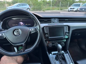 VW Passat Virtual Cocpit - 23900 лв. - 47965505 | Car24.bg