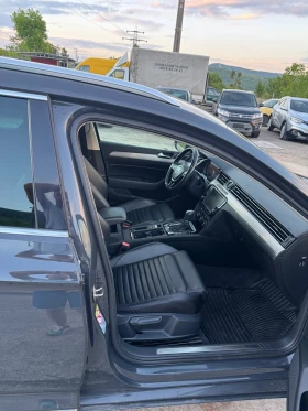 VW Passat Virtual Cocpit - 23900 лв. - 47965505 | Car24.bg