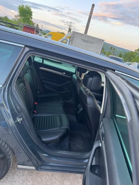 VW Passat Virtual Cocpit - 23900 лв. - 47965505 | Car24.bg