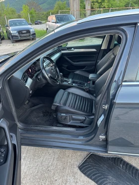 VW Passat Virtual Cocpit - 23900 лв. - 47965505 | Car24.bg
