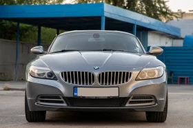 Обява за продажба на BMW Z4 ~42 999 лв. - изображение 1