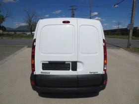 Renault Kangoo 1.5 dci | Mobile.bg    6